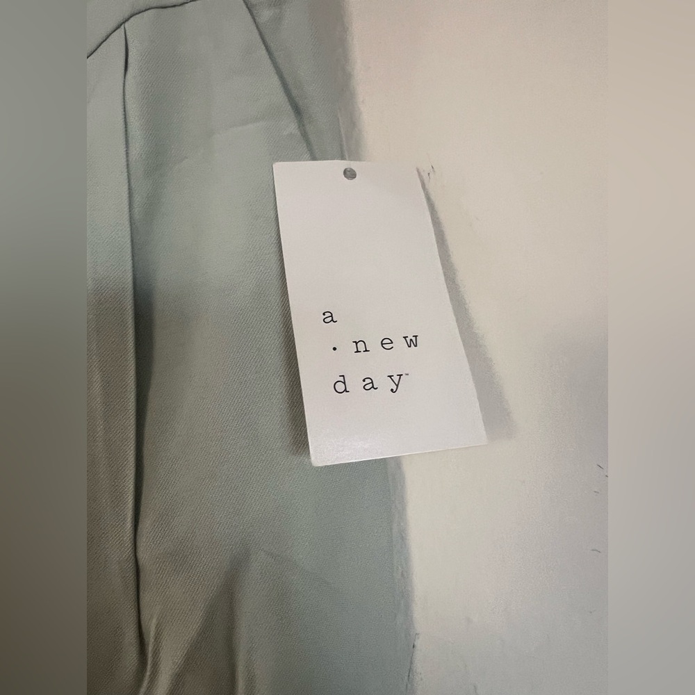 a new day Sage Wide Leg Pants - Picture 5 of 11